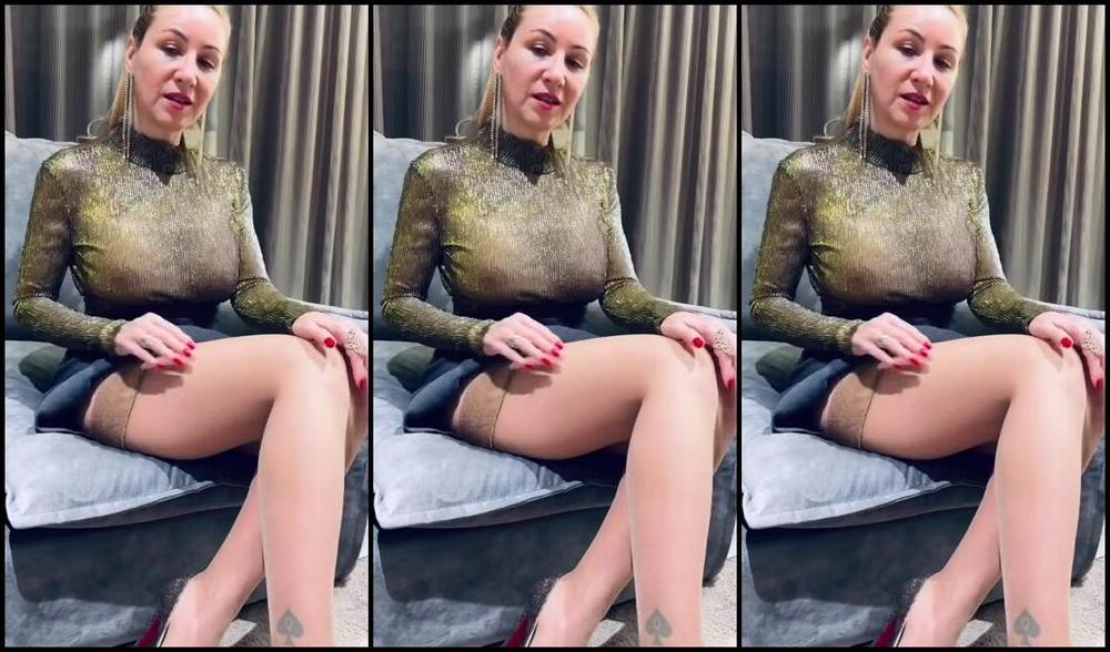 Elisa Dreams Nicknamed Elisadreams 02 20 2025 Onlyfans Video Will You Resist Me