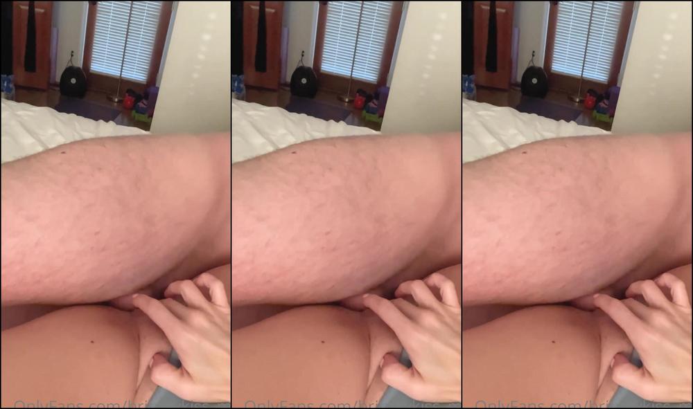 Britneykiss Me I Woke Up Earlier Than Hubby And I Was Honestly Trying To Go Back To Sleep But Then I St