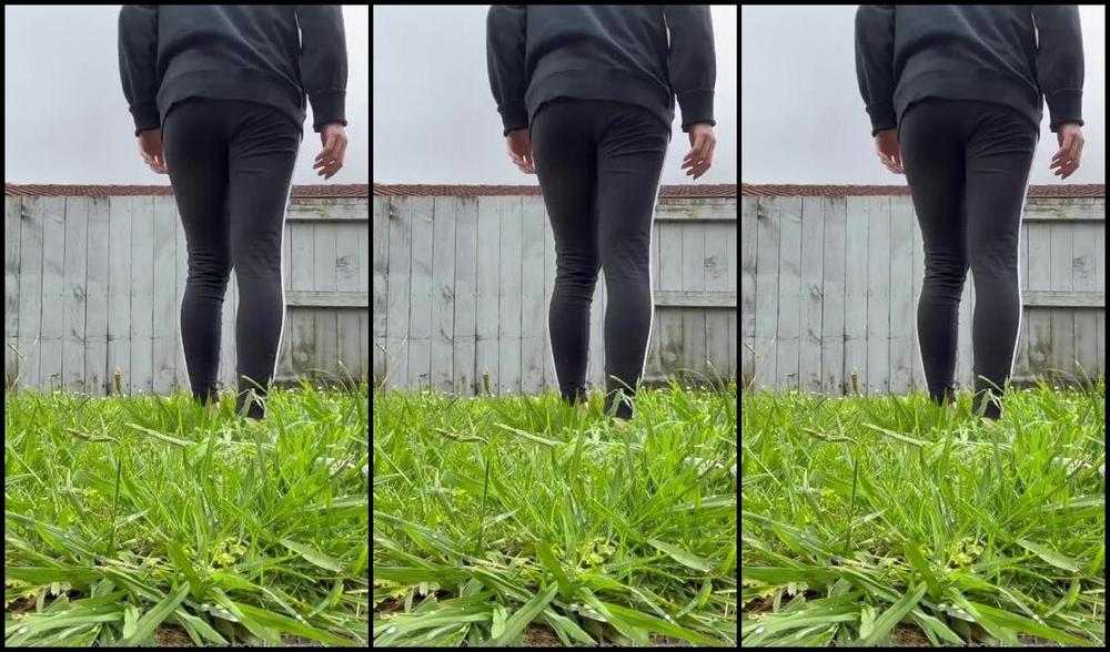 Teddysucc Nicknamed Teddysucc Onlyfans First Videos Of Me Going Outside In The Grass And Dirtying Up My Bare Feet Yqb