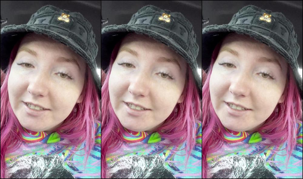 Eevee Bee Update Video Just Recorded