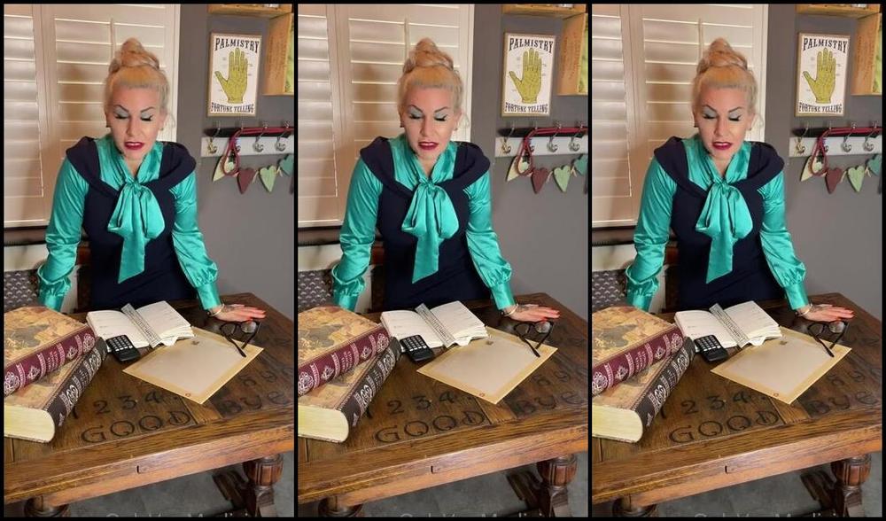 Mistress Ava Von Medisin Aka Avavonmedisin Onlyfans Discipline In The Work Place Well Let S Just Say You Don T Want To Be Known