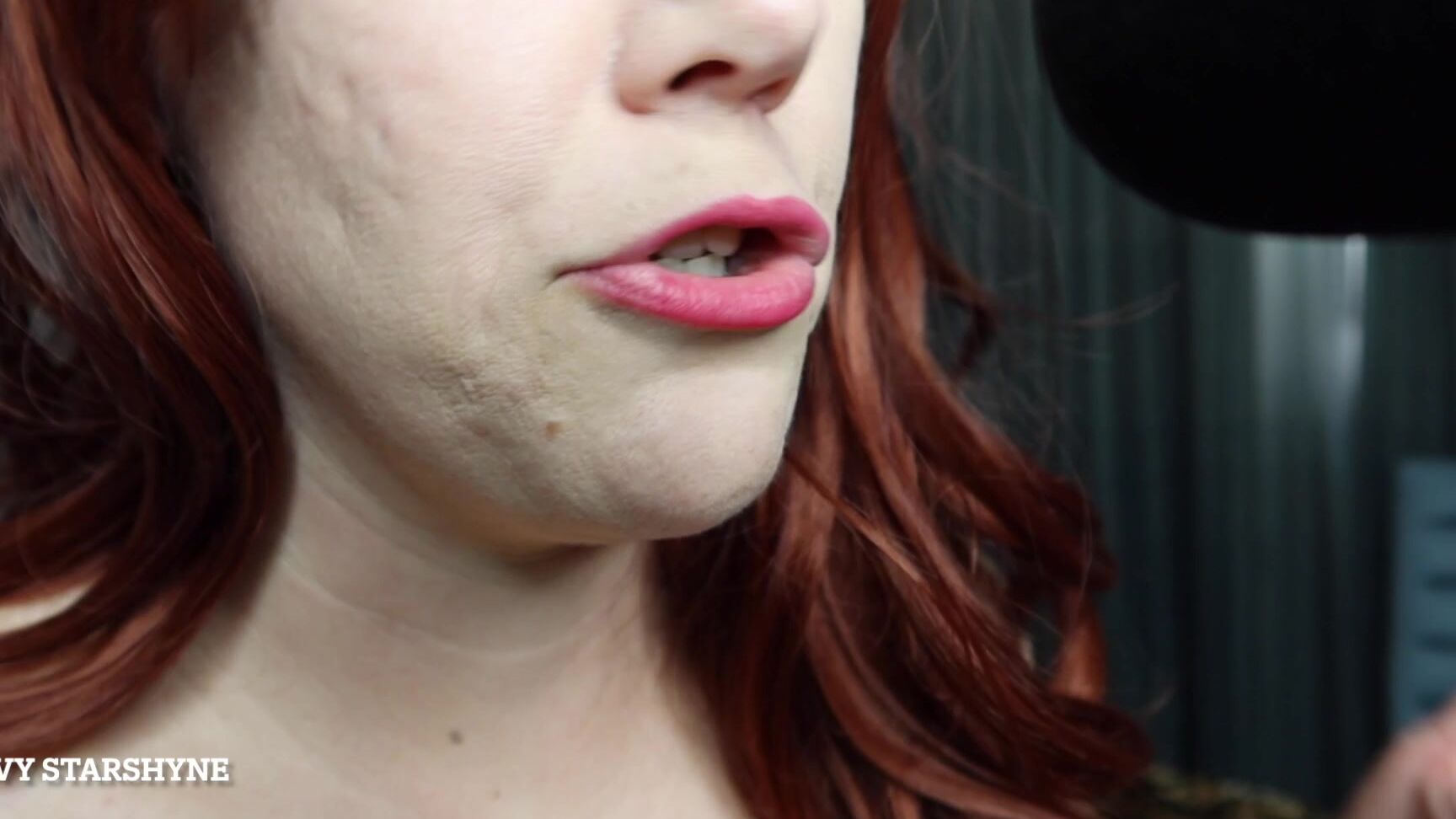 Ivystarshyne Haunted House Fuck