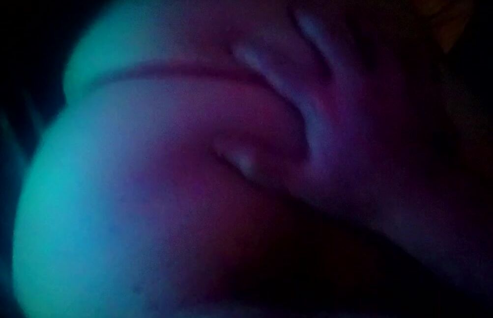 Lilkiwwimonster Tipsy Rainbow Night Fuck