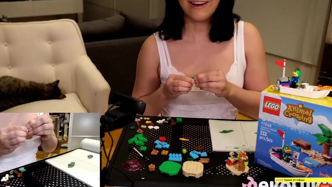 Nekolukka 2024-11-30 web cam