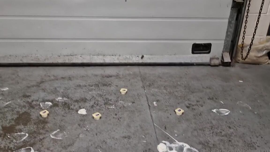 Kats Worn Heels Nicknamed Katswornheels Onlyfans Part 2 Over 4 Mins Of Making Things Explode Under My Sexy Italian Boots