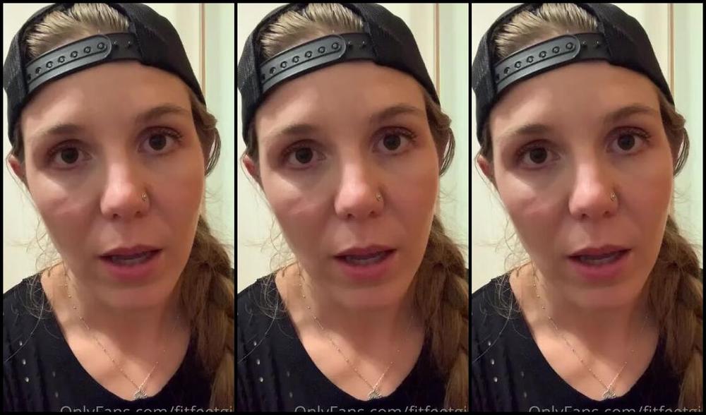 Nina Aka Fityoginina Onlyfans General Life Updates Because It S Been A Trying Month For Me In My Personal Life