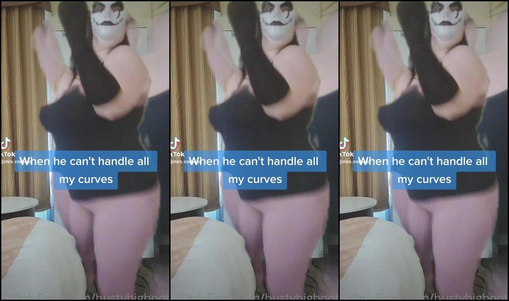 Bustybigbooty 2088787684 04 25 2021 I Was Asked By A Few People To Upload Some Of My Best Tik Toks On