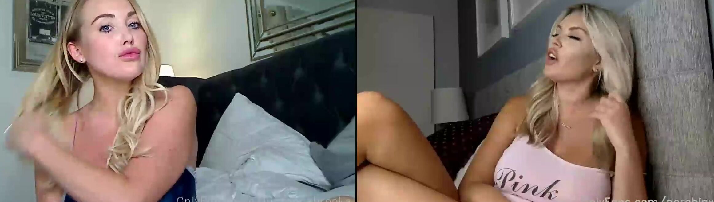 Lucyannebrooks National Best Friends Day First Ever Girl Girl Live Such A Cute Chat Wit