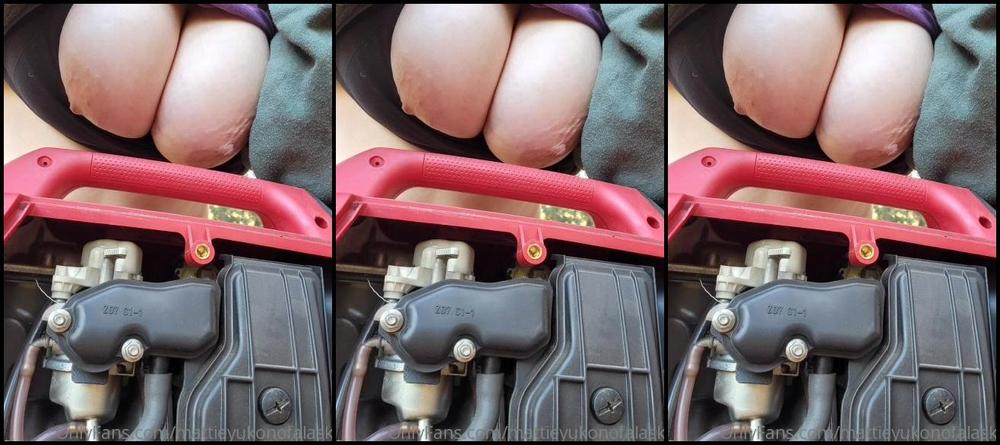 Mattieyukonofalaska It S A Voice Note Video Story Of My No Good Very Bad Day Edit Omg It Got So Much Worse