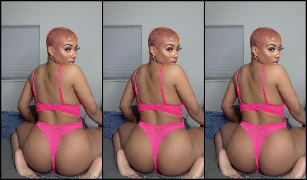 Thelbfeet Nicknamed Thelbfeet Onlyfans Imagine If You Were Behind Me Just Watching Me Tease You While You Stroke That Dick