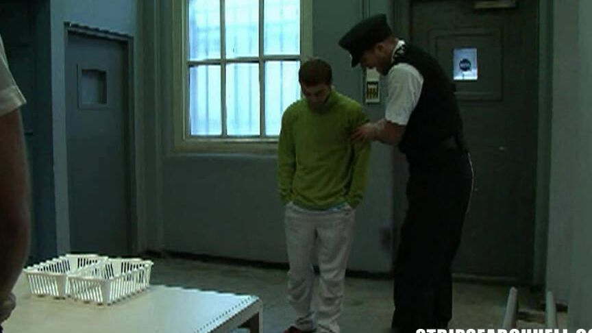 Cfnm Tv American Football 4