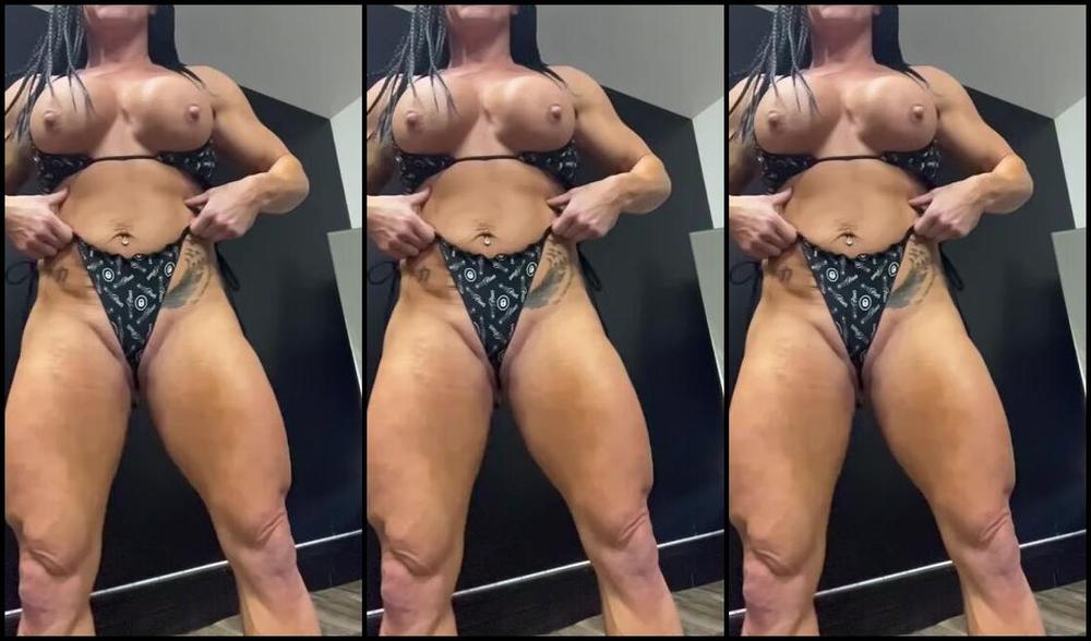 Kandy Legs Aka Kandylegsxxx Onlyfans Lunch Time