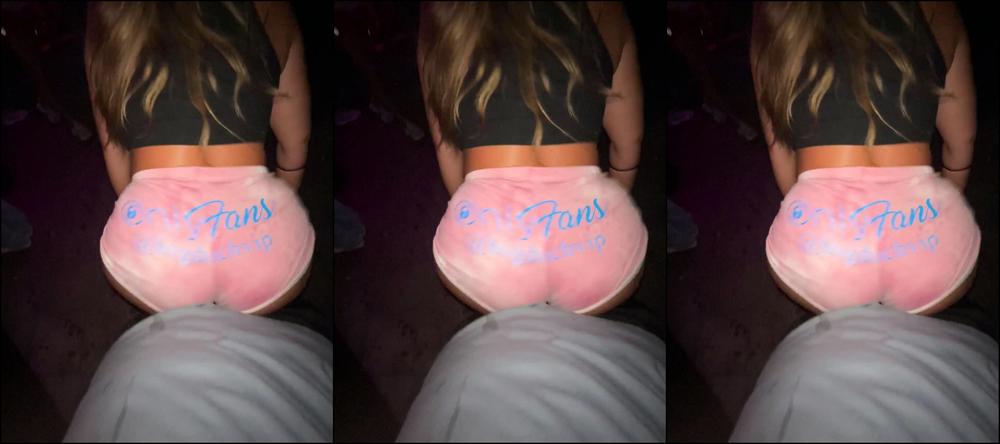 Bigduchvip 2984855241 11 23 2023 Making A Scene With My Ass As Usual