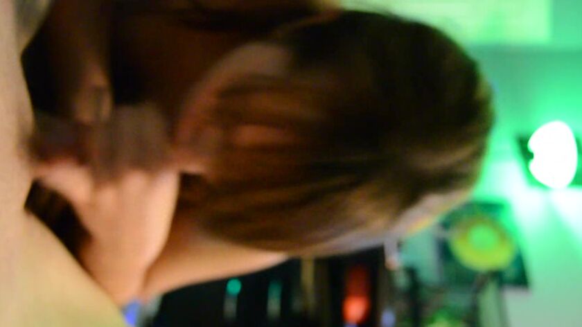 Blowjob, Cumshots, POV, 18 & 19 Yrs Old tawney sex is in the air ManyVids