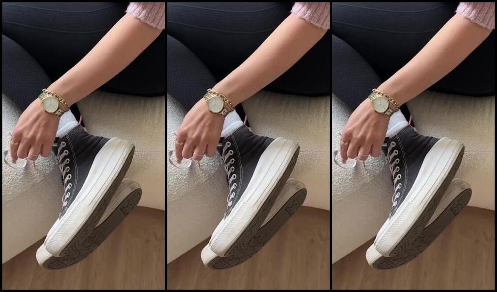 Barebylola Nicknamed Barebylola 06 03 2025 Onlyfans Video Nothing Feels Better Than Coming Home And Kicking Back