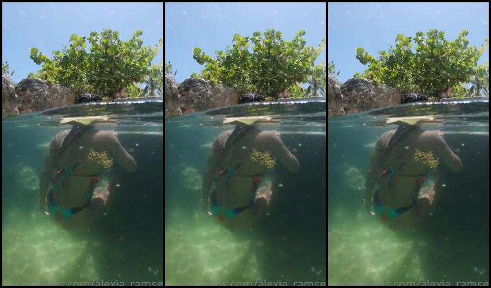 Alexia Ramsey Onlyfans Its That Time Again Vacay Time Going Away This Monday Hope You Can All Join Me This Particular