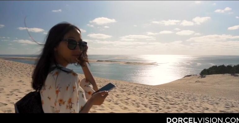 "Luna Okko, Evan" Asian, Blowjob, All Sex, Creampie Luna Okko's Adventures. Vol. 2 Luna Okko