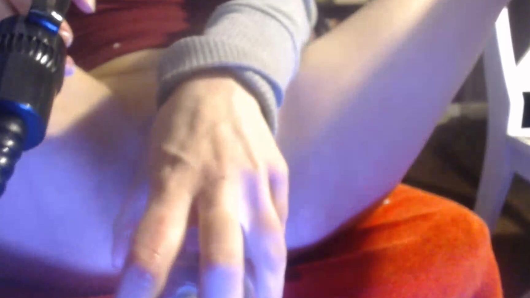 Gaping, Pussy Gaping, Huge Dildo, Stretching, Anal Play vixenxmoon new year new huge toys ManyVids