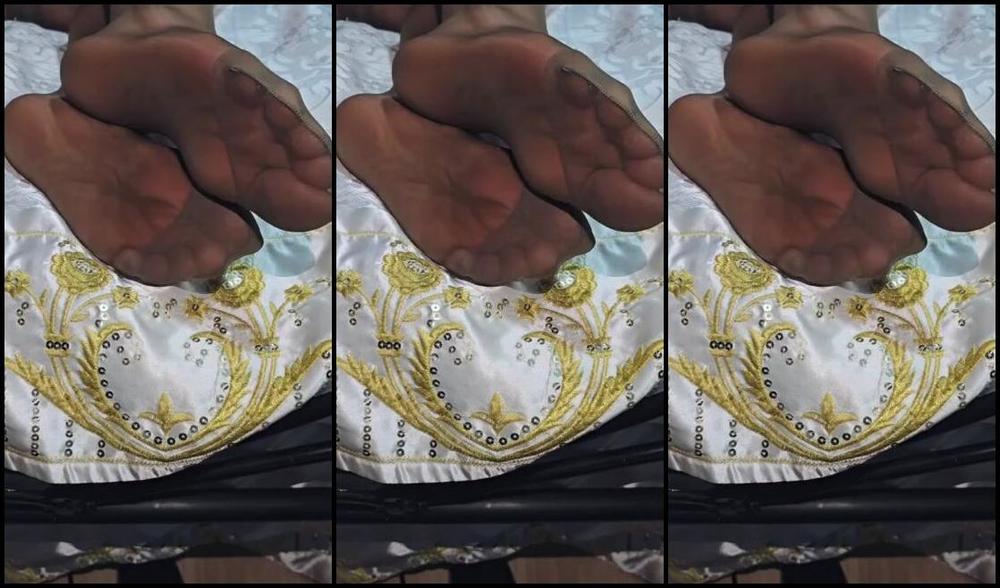 Domistre Stasia Aka Sahibetr Onlyfans Muhteem Tabanlarm T