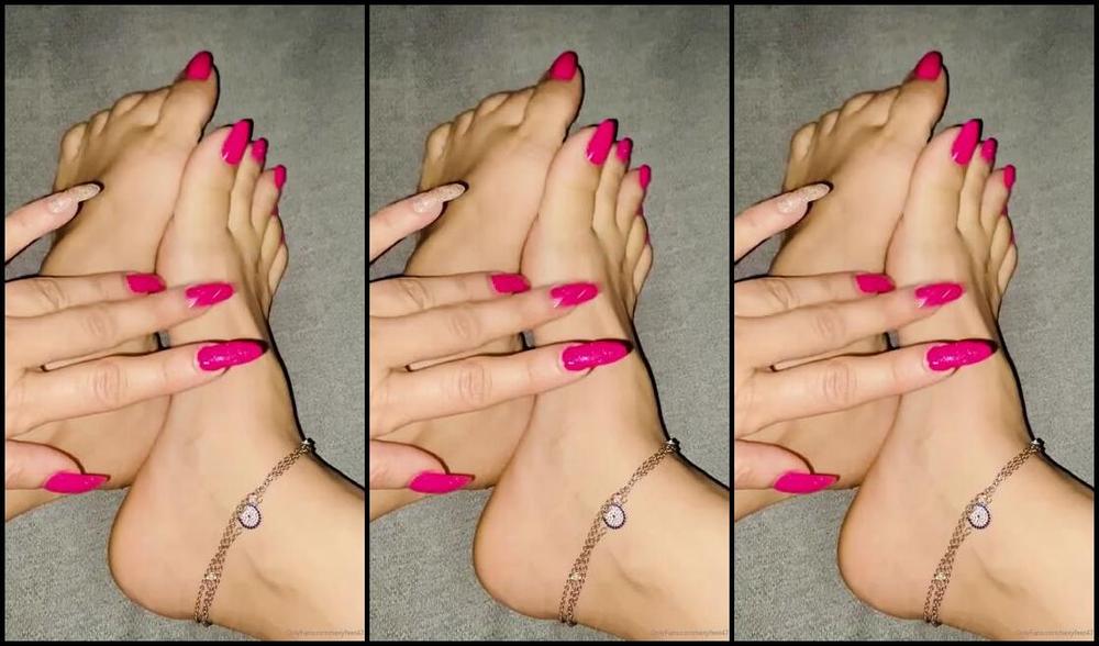 Sexyfeet47 Onlyfans Happy Toesday3