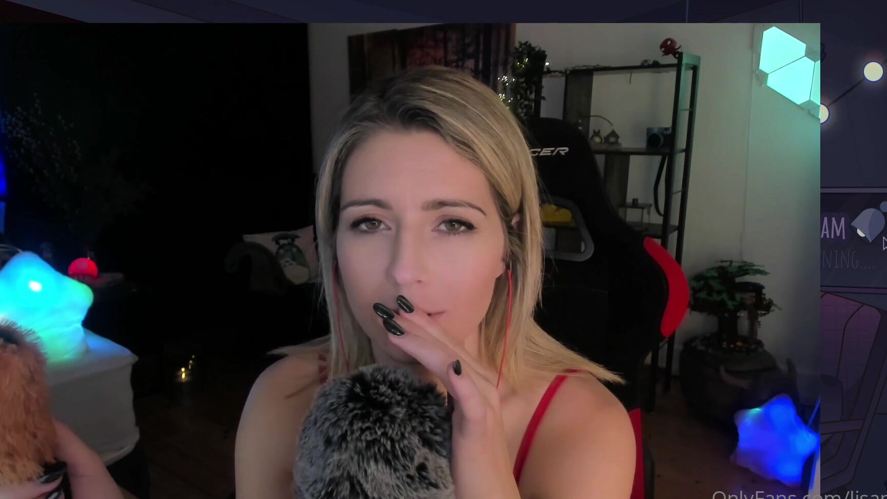 Lisamaus Asmr Dirtytalk Und Danach Noch Bissel Entspannungs Asmr Bessere Qualit T