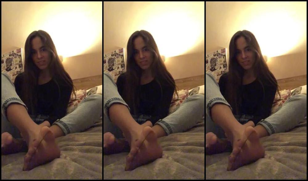 Jane Aka Janesocks7 Onlyfans Video 639