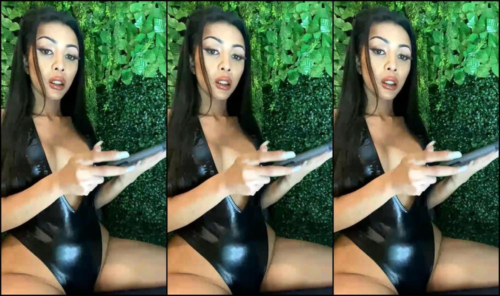 Ladyboyfernasia Stream Started At Pm