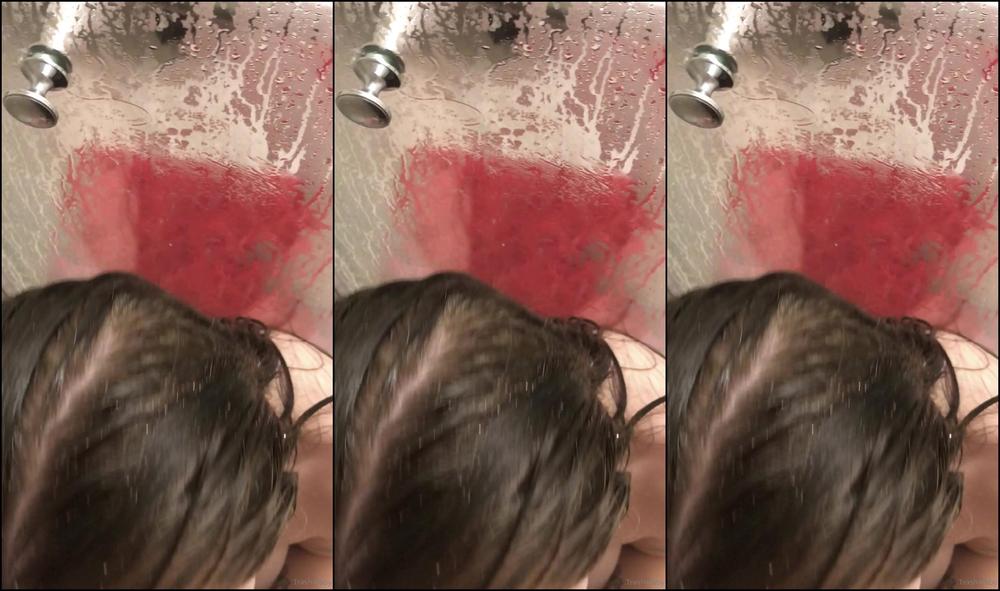 Primetrash Good Morning From Daddy And I