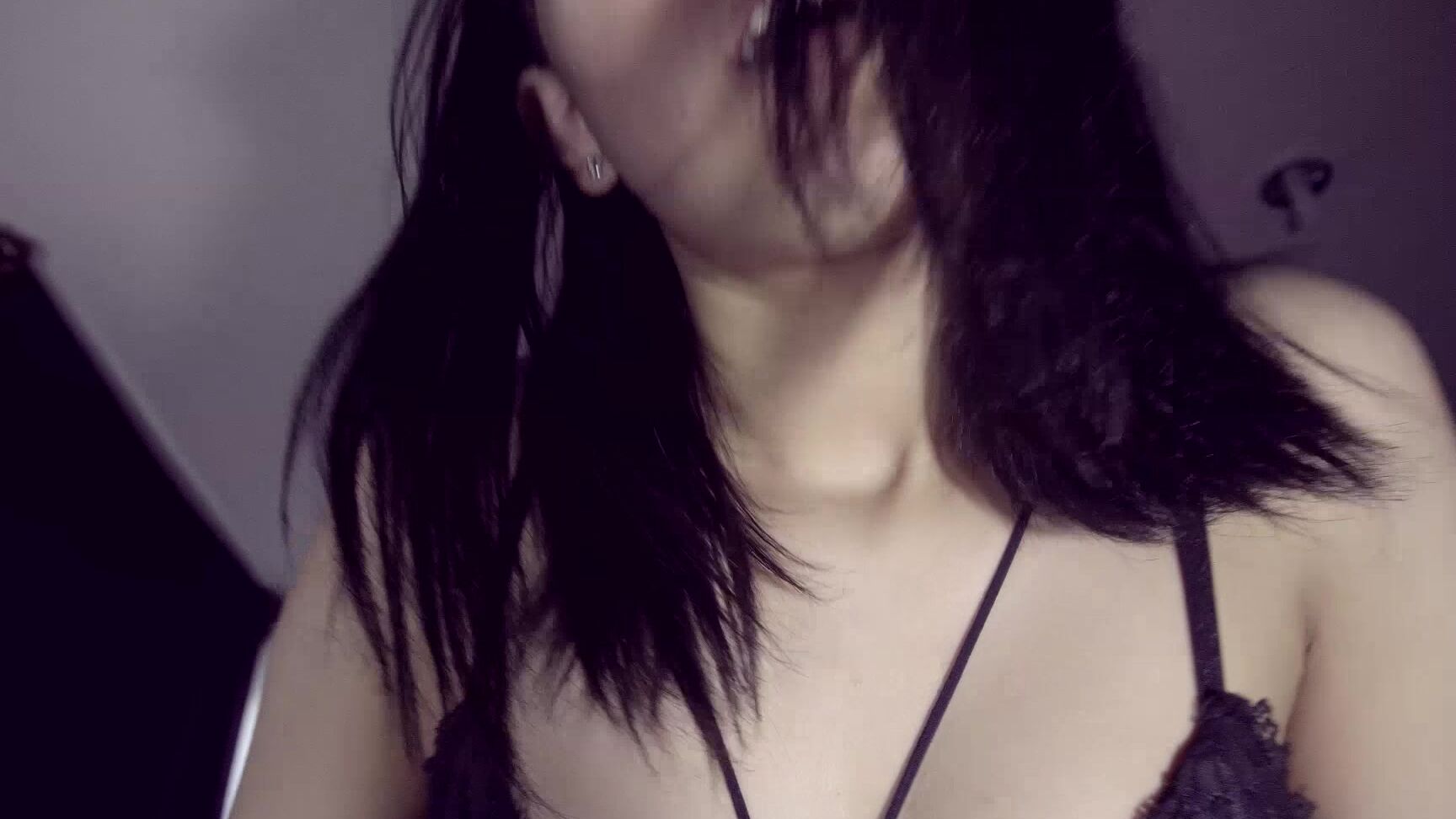 Abdoll Riding And Moaning