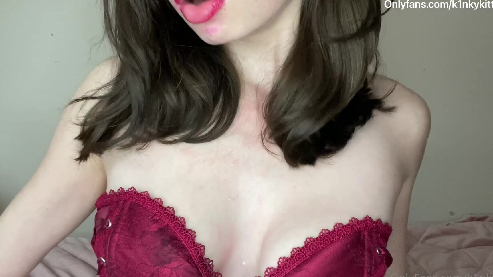 K Nkykitty Valentine S Day Came Early This Year If You Ve Been Feeling Lonely Let Me Cheer You