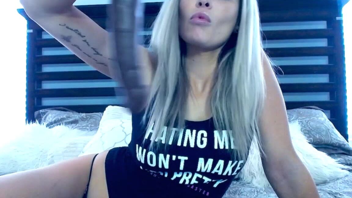 Kerri King Gay Hypnotism Part