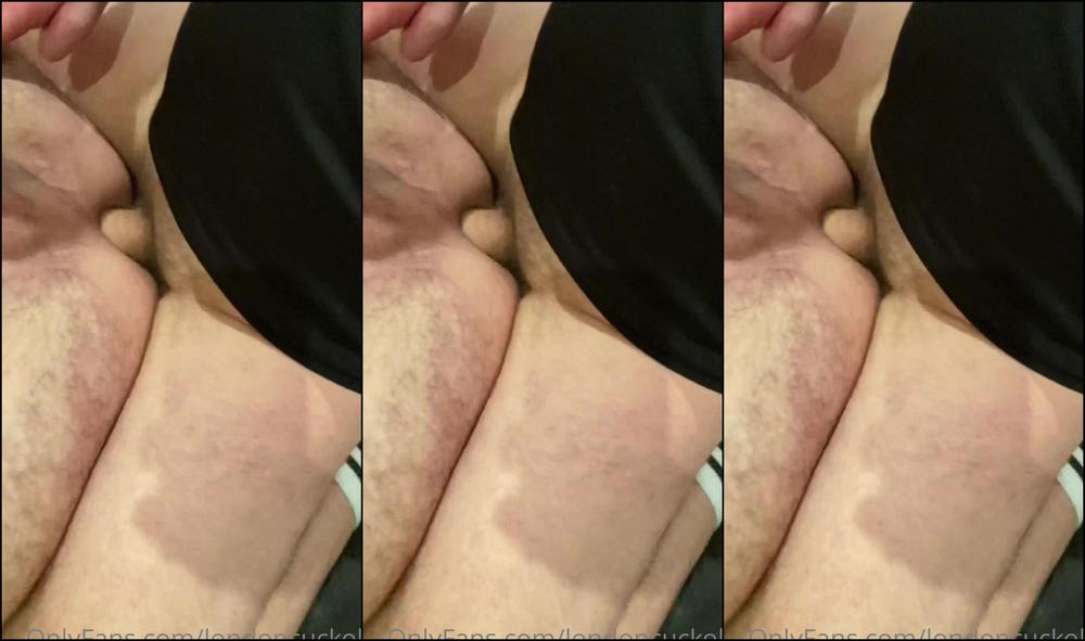 Londoncuckold This Straight Chav Popped Up With The Kind Of Profile You Would Expect Straight