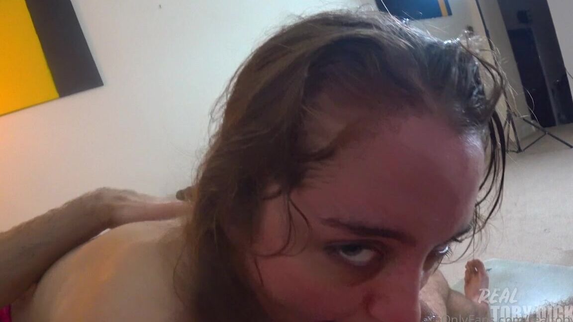 Toby Dick Studio Realtobydick128