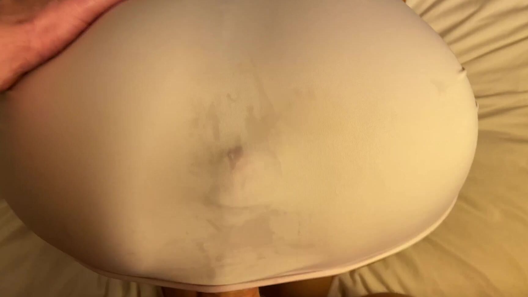 Mrandmrs J He Put His Dick Up My Skirt And Got