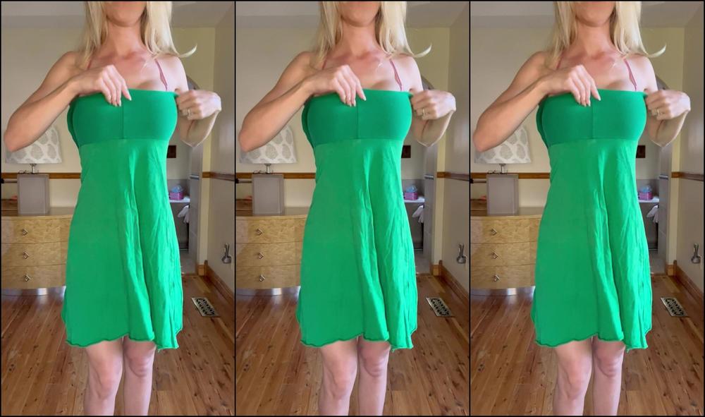 U Full Stripping Video To Brighten Your Monday