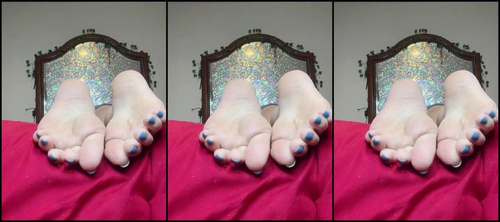 Snowpriness Onlyfans Now You Can Focus On My Soles