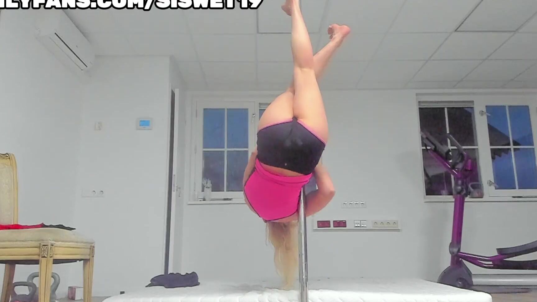 "siswet" Petite, Strip Dance, Striptease, Sexy, Blonde, Big Butt, Cute Small Tits, Small Butt, Amateur, Web Cam, Fetish, Strip, Fun, Suggest siswet Training my Petite Body to be a Stripper Slut pornhub