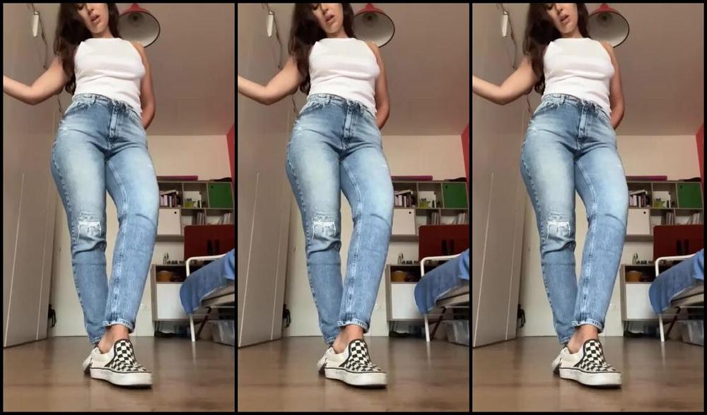 Goodgirl 004 Onlyfans Dirty And Smelly Feet 5