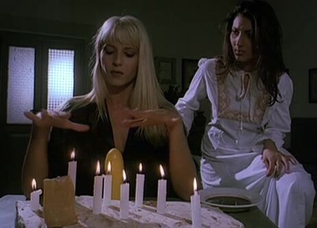 Une fille de la campagne SiteRip