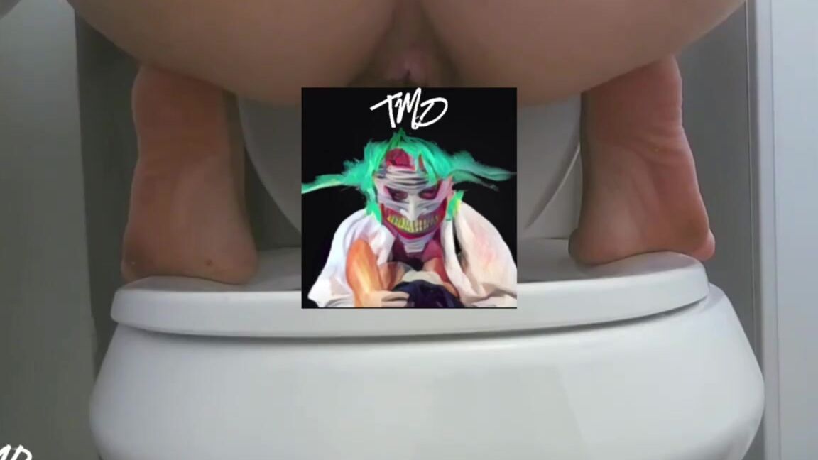 TMD; Queen Devil Takes a SHT_The Masked Devils PornHubPremium