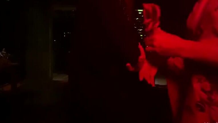 Miss Flora Nicknamed Missfloraberlin Onlyfans Girls Night With Kinkyginger