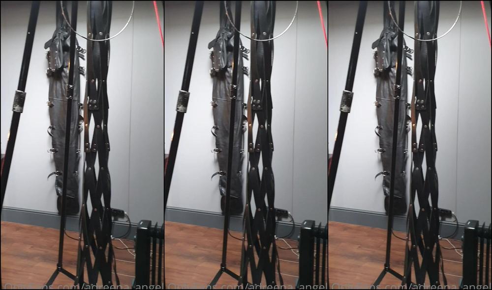 Adreena Angela I Love The Sound Of The Rain On The Skylights At Inanna Its Like A Sexy Little Womb