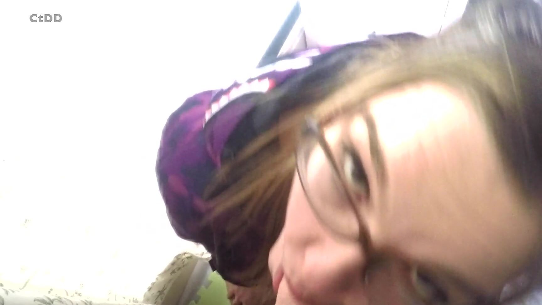 Dirtykristy Lil Monster Blowjob N Facial Facial