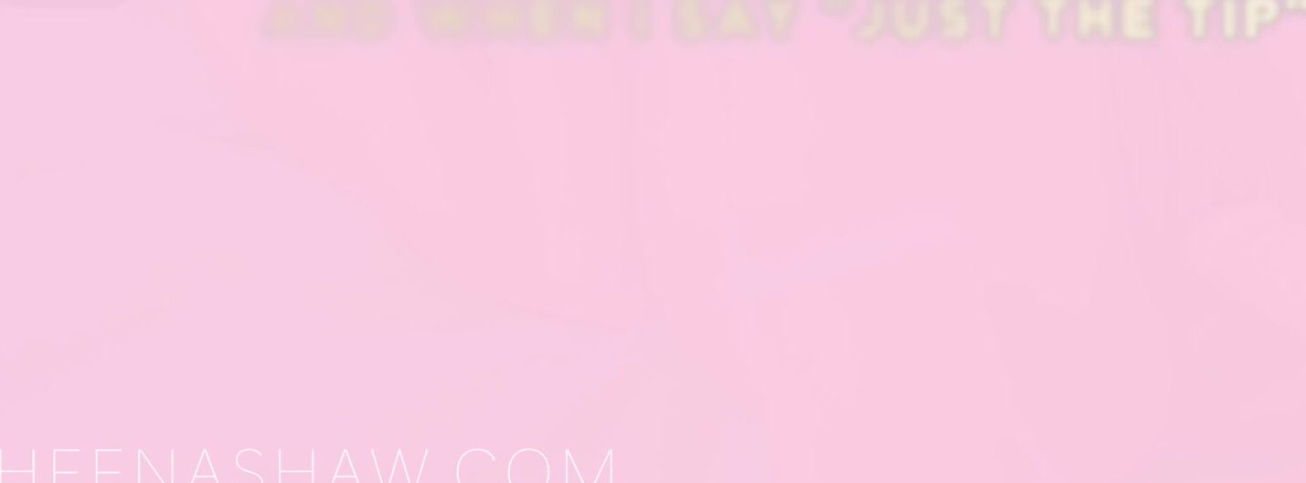 sheena shaw mechanical toys 1080p manyvids