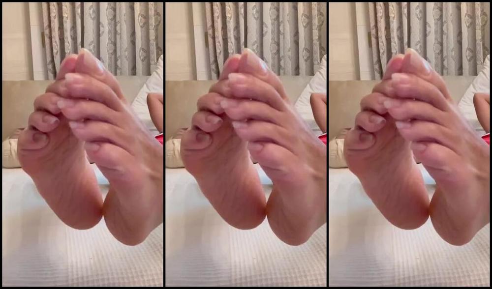 Worldsexiestfeet 04 24 2024 Onlyfans Video Sound On Hoql