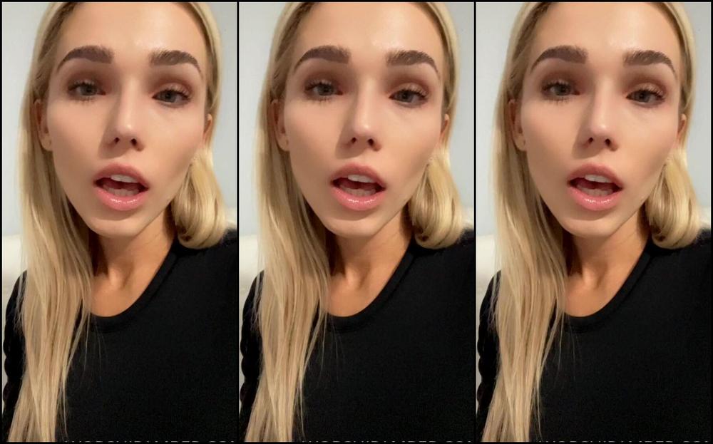 Princess Amber 2022 11 17 2683376590