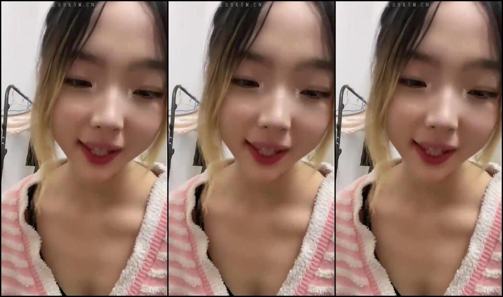 Asian Domestic Zone Self Filmed 05211