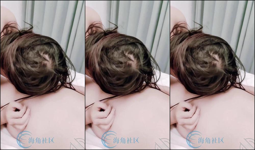 Asian Domestic Zone Self Filmed Self 14452