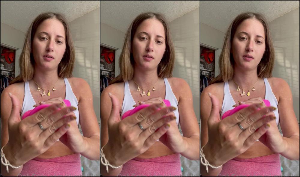 Baby Bri Slimthickbri Video 24