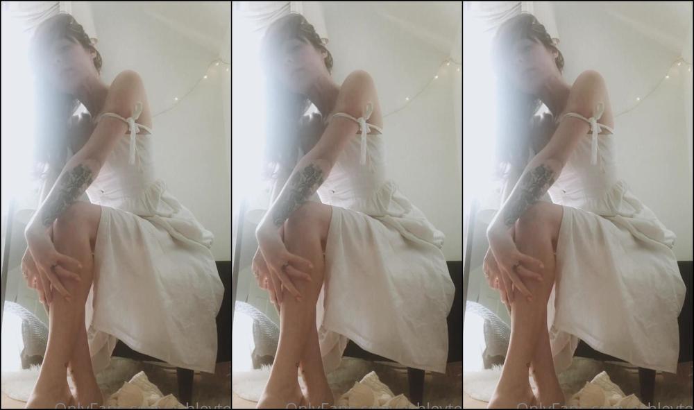 Ashleytea Was Going To Send This Ppv But You Know What It S So Beautiful And I Really Love It